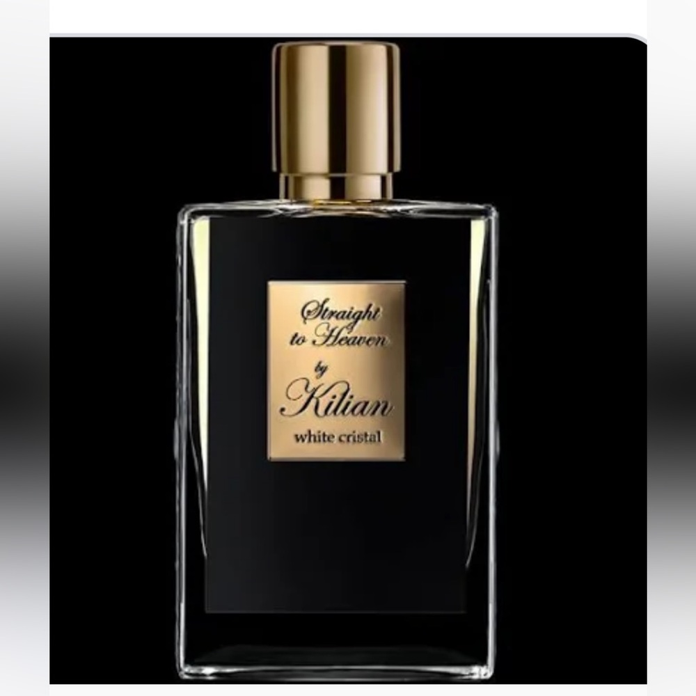 Kilian Straight to Heaven Perfume